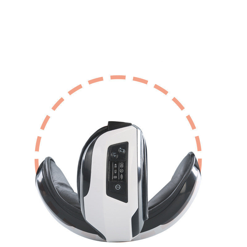 EyeLax - Eye Massager Eye Care Device Eye Massager