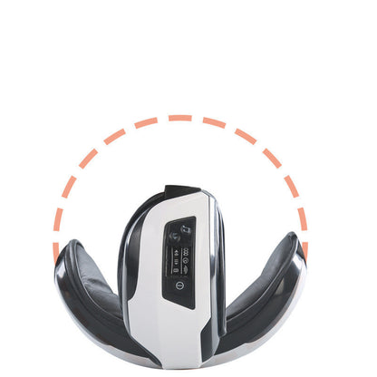 EyeLax - Eye Massager Eye Care Device Eye Massager